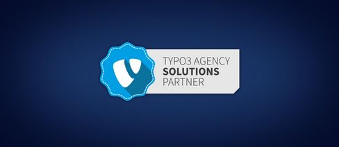 Typo3 Agency Solutions Partner