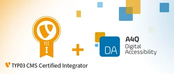 TYPO3 CMS Certified Integrator