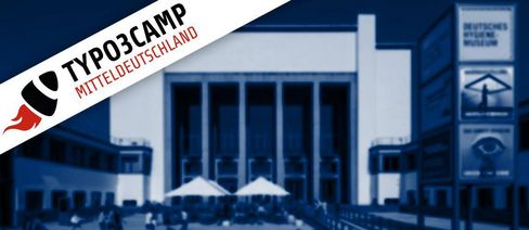 TYPO3-Camp Mitteldeutschland