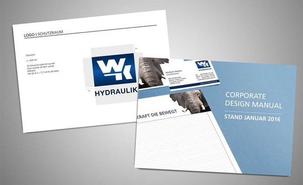 Corporate Design Manual