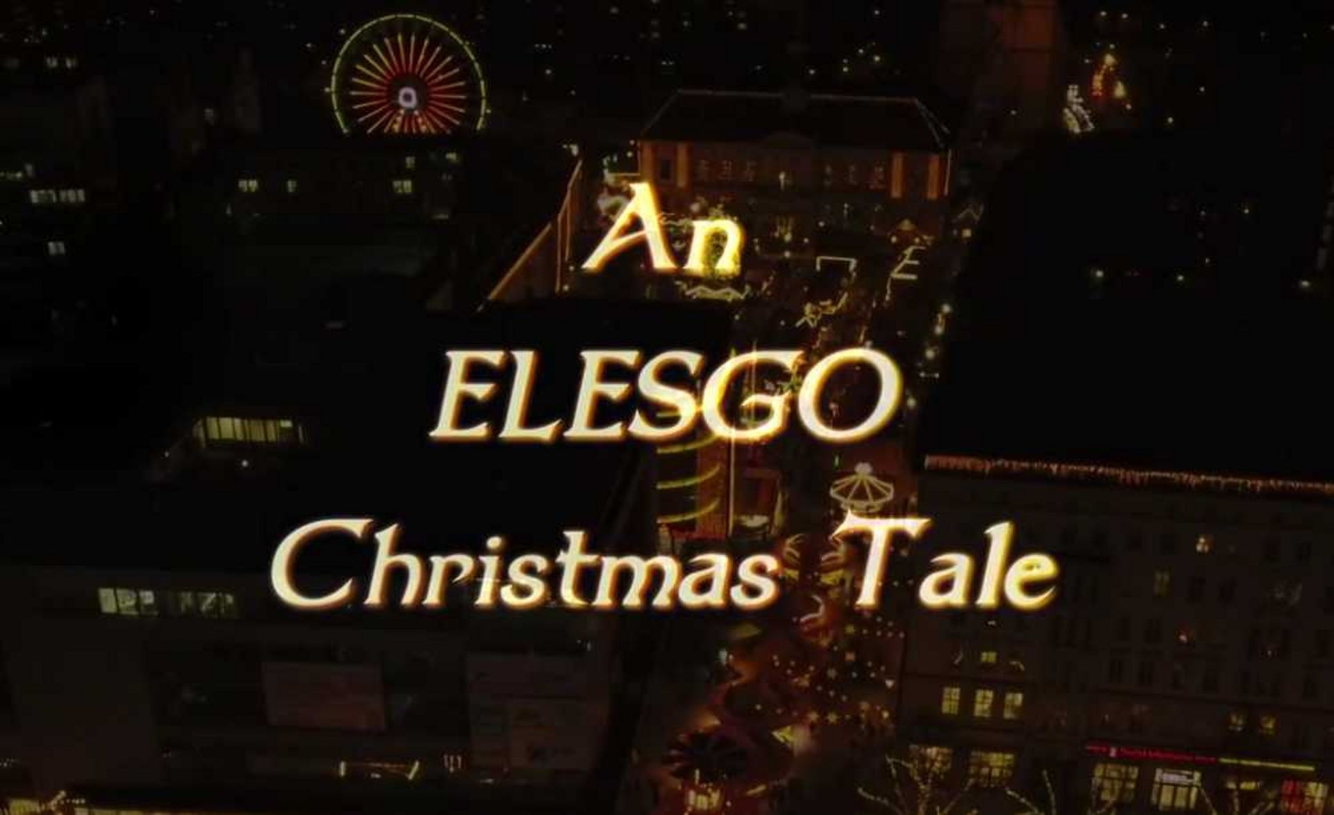 Elesgo Weihnachtsgeschichte-Vorschau-Bild Elesgo Weihnachtsgeschichte-Vorschau-Bild