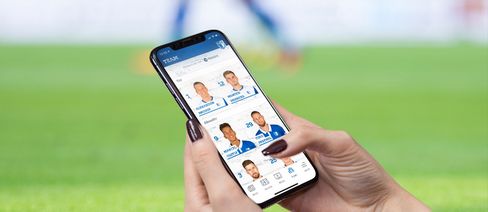 FCM-App
