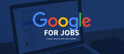 Google for Jobs