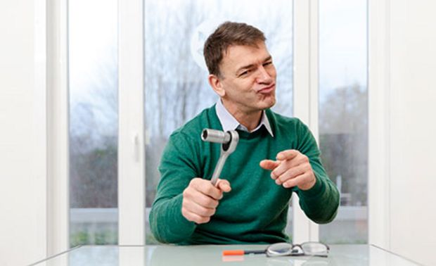 Jörg Jörg