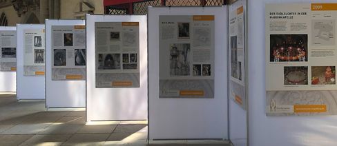 Domförderverein Geschichte