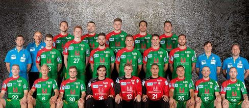 SC Magdeburg
