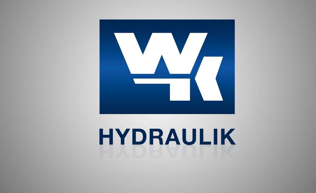 WK Hydraulik Logo
