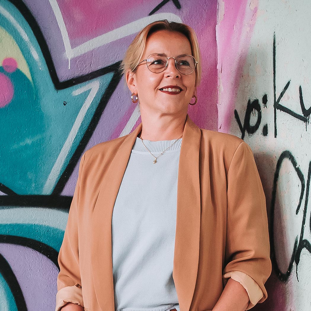 Anke Schneider