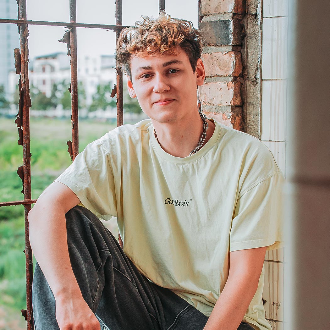 Benedikt Jany