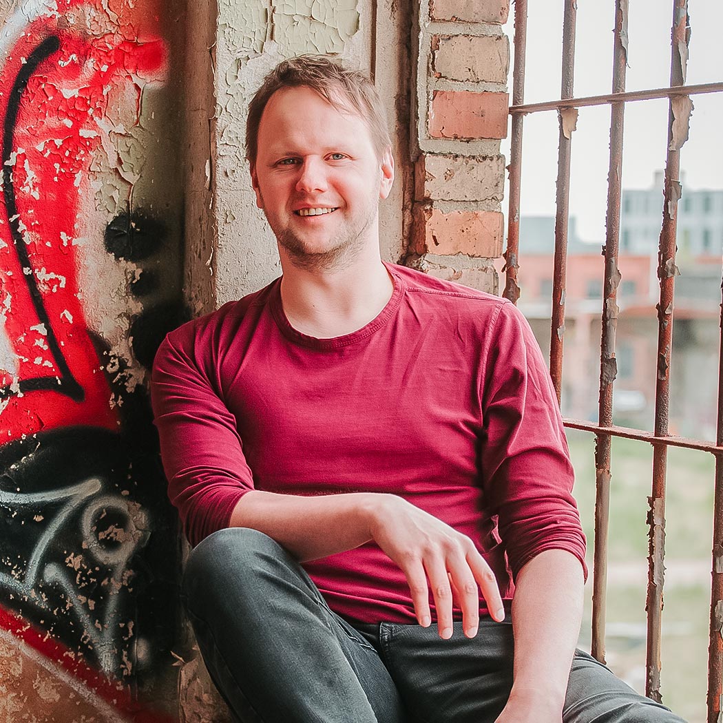 Christopher Schnecke