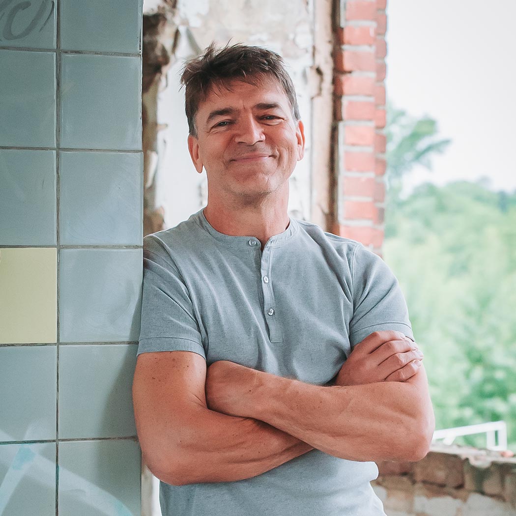 Jörg Schenke