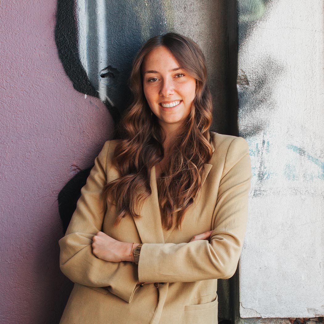 Lucia Dittbrenner