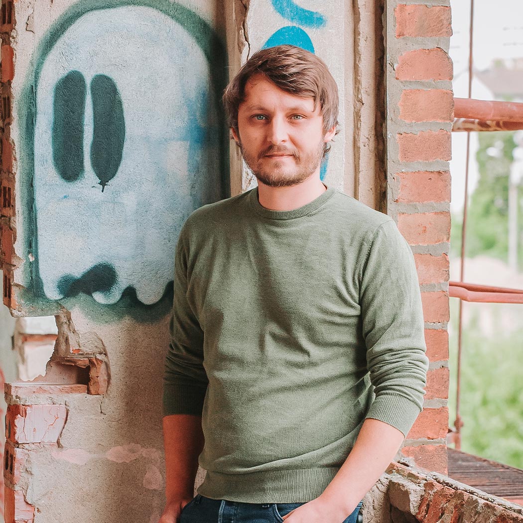 Michael Kunst