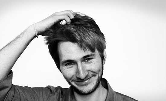 Oskar Borek